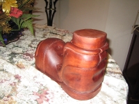 Tallas de JuanPerez