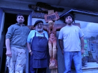 Tallas de Lobo53