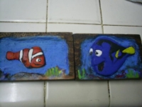 nemo y dori