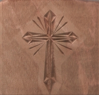 Cruz de Cristo