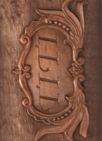 Talla para Titi