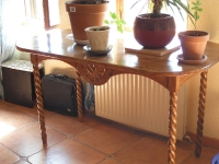 Mesa de comedor