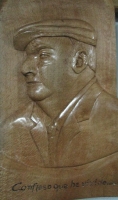 Pablo Neruda.