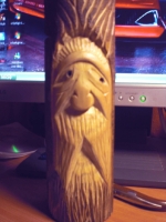 woodspirit