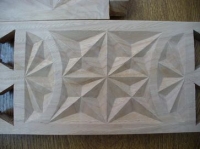 proceso de arca