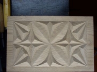 proceso arca pequeña