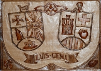 Escudo heráldico