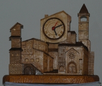La hora
