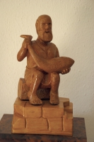 Pescador