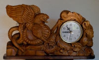 Reloj