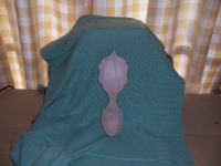 La cuchara de la nona
