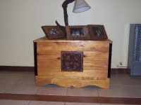 El baúl de los recuerdos