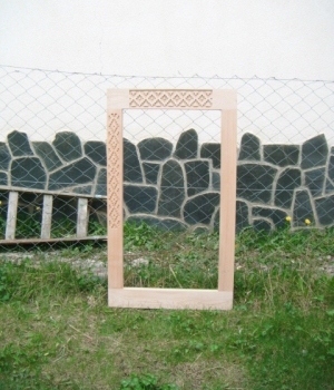 El espejo de marce