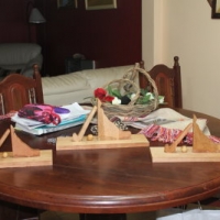 Los Premios del club