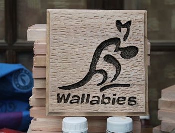 Los Wallabies