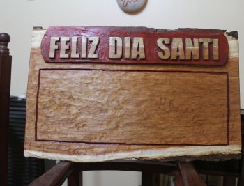 Para Santi