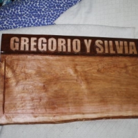 Tabla de Gregorio