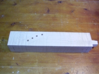 Tallas de Salva
