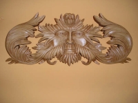 Tallas de Segoviano