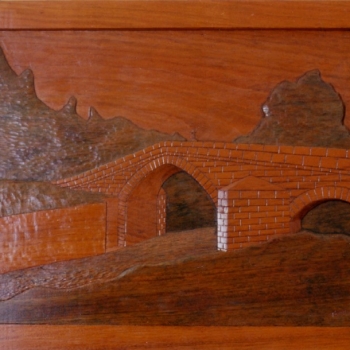 Ponte de Cerdedo