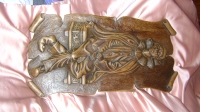 Tallas de Virutas