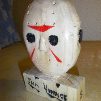 Jason Voorhee