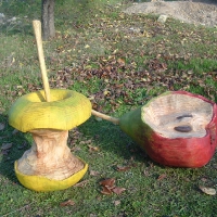 frutas