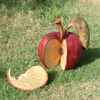 frutas