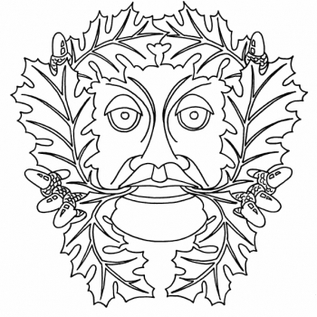 ESPIRITUS DEL BOSQUE
