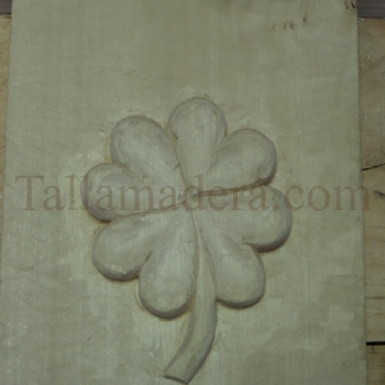 Proyectos de Talla