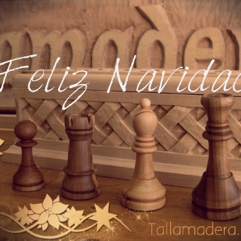 Postal Navidad 2013