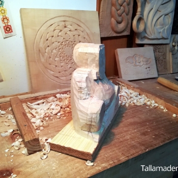 Tallamadera 2017