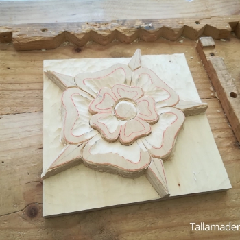 Tallamadera 2017