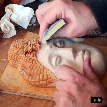 Tallamadera 2019