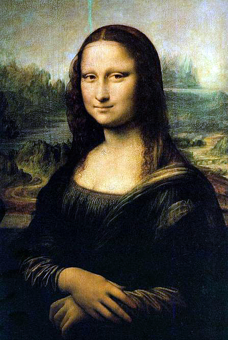 gioconda