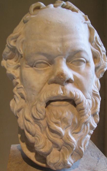 socrates